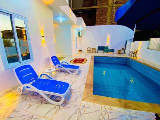 Taha Guest house - Luxor - 6