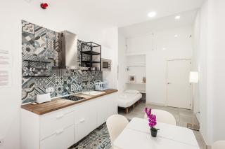 El Mosaico Apartment - Valencia - 9