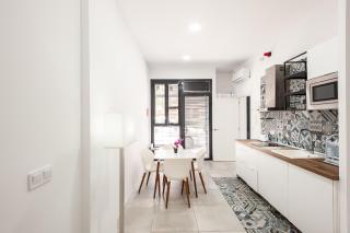 El Mosaico Apartment - Valencia - 4