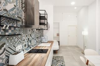 El Mosaico Apartment - Valencia - 6
