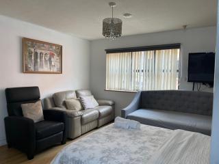 Central Studio apartment - Royal Tunbridge Wells - 0