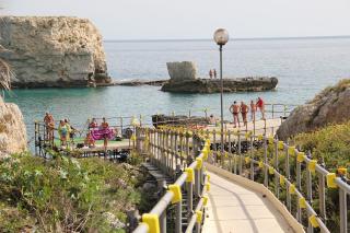 BiLu - Seaside apartment - Syracuse - 6
