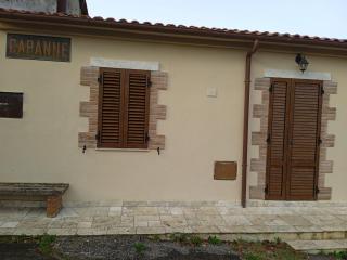 Casetta Capanne - Capanne - 1