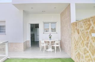 Casa el rincón de la Rosa - Conil de la Frontera - 1