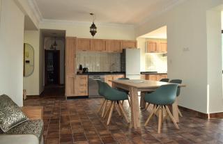 Luxurious apartment at top location with fantastic mountain view - Tétouan - 6