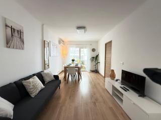3BD Appartement Juan-les-Pins Antibes near beach and centre - Antibes - 4