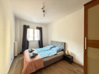 3BD Appartement Juan-les-Pins Antibes near beach and centre - Antibes - 7