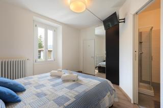 Tata's Room - Cernobbio - 4