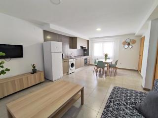 Apartamentos Gandia Familiar 3000 - Gandía - 8