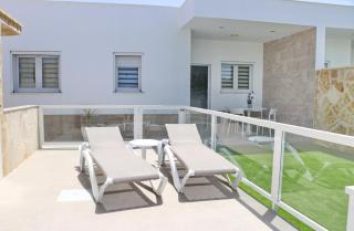 Casa el rincón de la Rosa - Conil de la Frontera - 2
