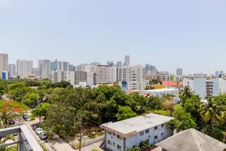Blueground Riverside pool nr Bayfront Park MIA-149 - 6