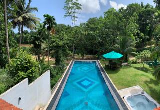 Stationmaster's Lodge Matara - Matara - 7