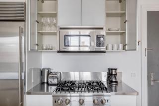 Blueground Hells Kitchen city view nr Central Park NYC-1506 - New York - 2