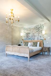Orton Hall Hotel & Spa - Peterborough - 4
