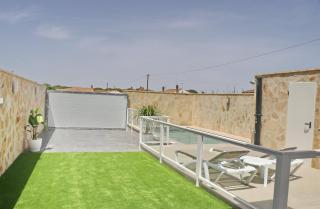 Casa el rincón de la Rosa - Conil de la Frontera - 6