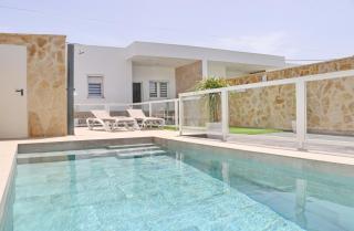 Casa el rincón de la Rosa - Conil de la Frontera - 4