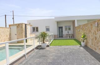 Casa el rincón de la Rosa - Conil de la Frontera - 5