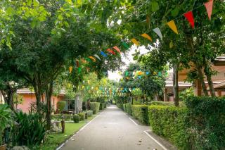 Baan Phing Phu Praew Cha-Am Resort บ้านพิงภูแพรว รีสอร์ท ชะอำ - 7