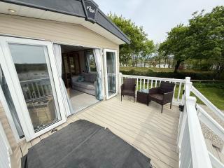 Rural Retreat Chy Kensa a Hot Tub Haven - Grampound - 3