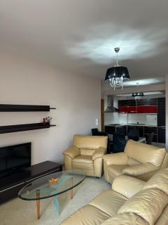 Marina Apartament - Vlora - 6
