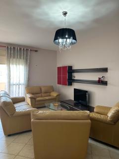 Marina Apartament - Vlora - 5