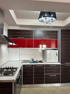 Marina Apartament - Vlora - 3