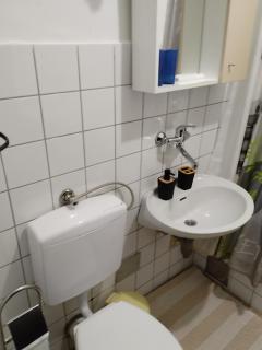 Studio apartman Dora - Vinkovci - 1