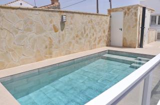 Casa el rincón de la Rosa - Conil de la Frontera - 8