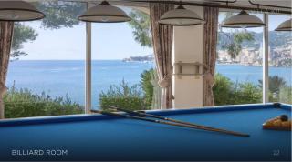 Villa la mer - Roquebrune-Cap-Martin - 5