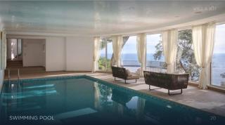 Villa la mer - Roquebrune-Cap-Martin - 1