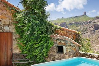 Vistas Increibles en Casa Rural hasta 6 pax en Gran Canaria - Las Palmas de Gran Canaria - 8