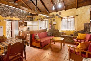 Vistas Increibles en Casa Rural hasta 6 pax en Gran Canaria - Las Palmas de Gran Canaria - 6