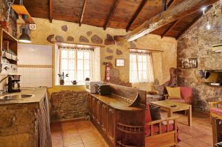 Vistas Increibles en Casa Rural hasta 6 pax en Gran Canaria - Las Palmas de Gran Canaria - 3