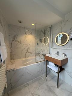 Hôtel du Cheval Blanc - Paris Marne La Vallée - Jossigny - 9