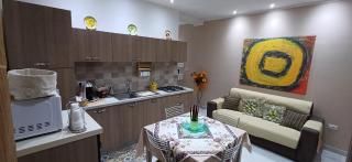 Angela apartments - Partinico - 2