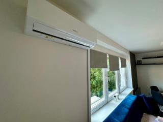 Studio apartman White Lotus - Sarajevo - 0