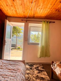 Lekbibaj view - Tropojë - 2