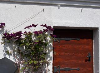 Tiny house - in medieval Ystad - Ystad - 4