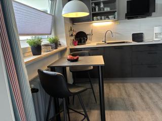 Ferienwohnung Moderne Oase - Bad Pyrmont - 8