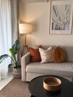 One bedroom suite with sea views - Beausoleil - 0