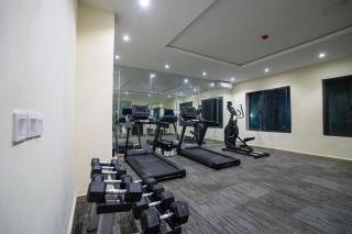 2br Top floor APT with sea view - Lekki - 6