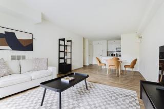 Blueground Hudson Exchange pool nr Liberty Park NYC-1800 - 8