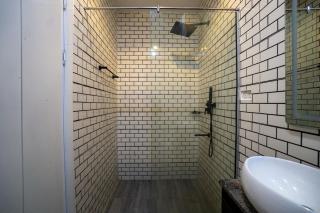 2br Top floor APT with sea view - Lekki - 2