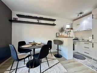 Studio apartman White Lotus - Sarajevo - 6