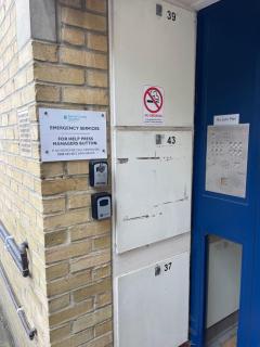 Central Studio apartment - Royal Tunbridge Wells - 1