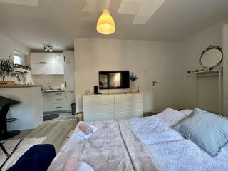 Studio apartman White Lotus - Sarajevo - 3