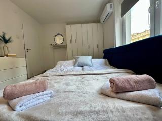 Studio apartman White Lotus - Sarajevo - 2