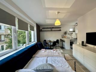 Studio apartman White Lotus - Sarajevo - 1
