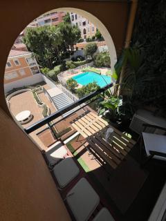 One bedroom suite with sea views - Beausoleil - 9