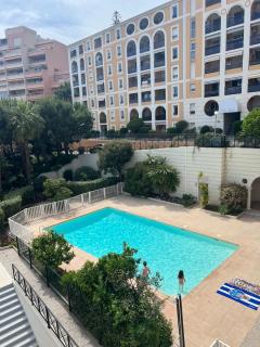 One bedroom suite with sea views - Beausoleil - 8